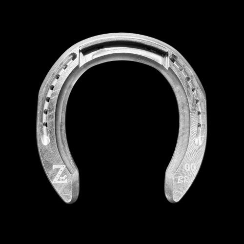 Ferradura Performance Barrel Racing BR