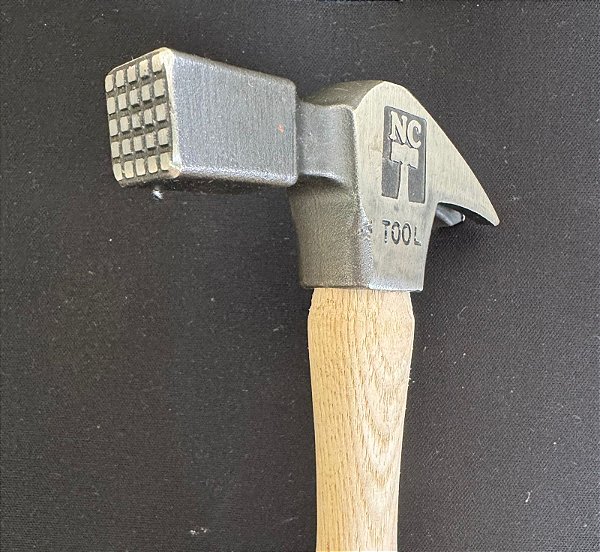 Martelo NC Tools