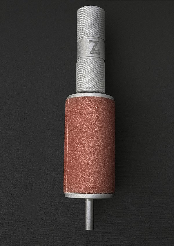 Lixadeira Pneumática Zanelatti