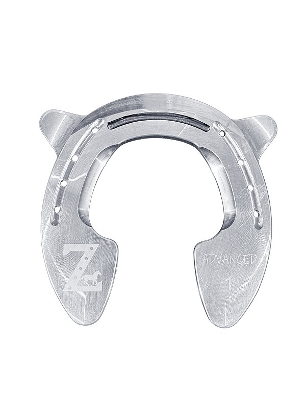 Talão Cebola Advanced Posterior