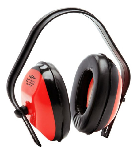 Abafador De Ruido Brasfort Modelo Fone - 8011