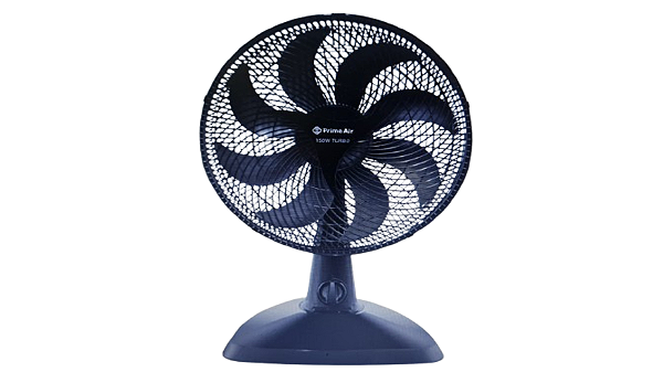 Ventilador Prime Air 2 em 1 Maxx Force 150W AVTE400