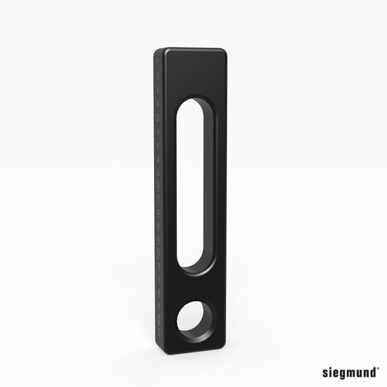 Encosto Universal 225 L ‐ Nitretado - SG2-280420.N