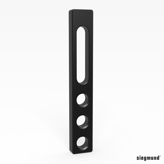 Encosto Universal 325 L ‐ Nitretado - SG2280422.N