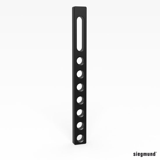 Encosto Universal 525 L ‐ Nitretado - SG2-280424.N