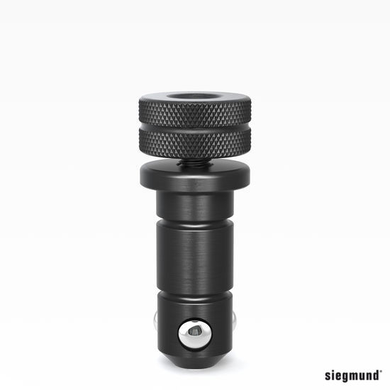 Pino de fixação rápida duplo ‐ Brunido - SG2-280510