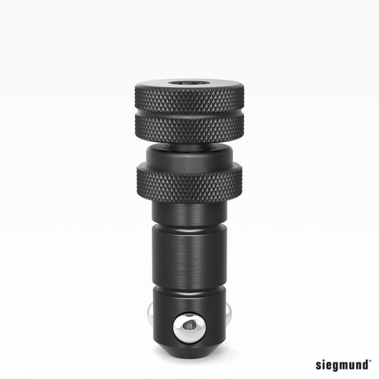 Pino universal Komfort duplo ‐ Brunido - SG2-280532