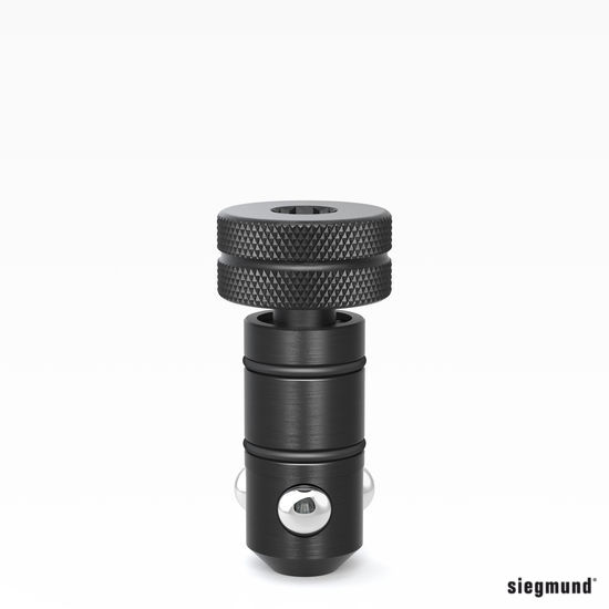 Pino universal Basic duplo ‐ Brunido - SG2-280536