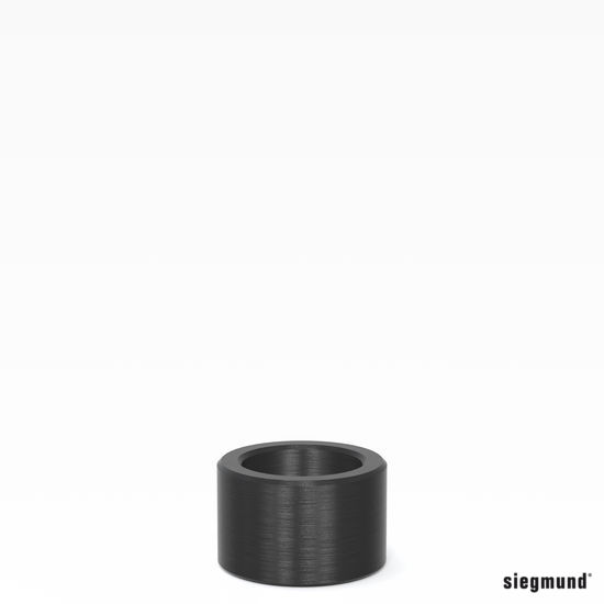 Anel distanciador para fixador magnético ‐ Brunido - SG2-280741