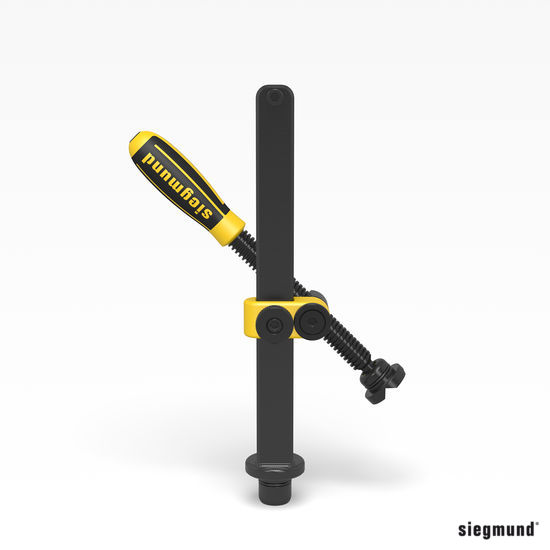 Sargento Profissional  45°/90° ‐ Nitretado - SG2-280630.N