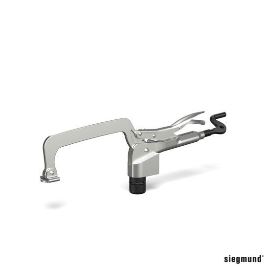 Fixador rápido 160 - SG2-280707
