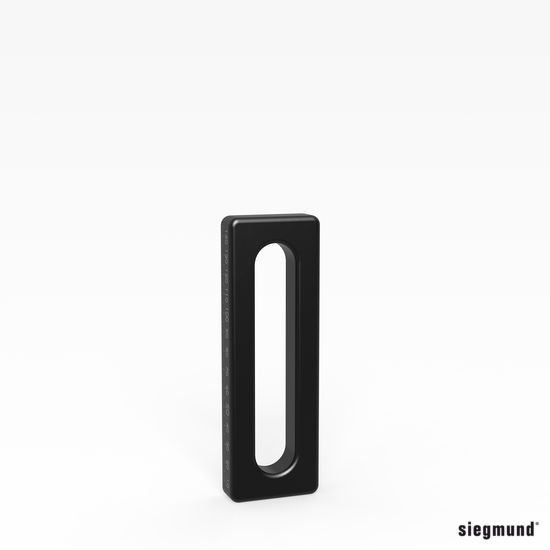 Encosto Universal 150 L ‐ Nitretado - SG2-220410.N