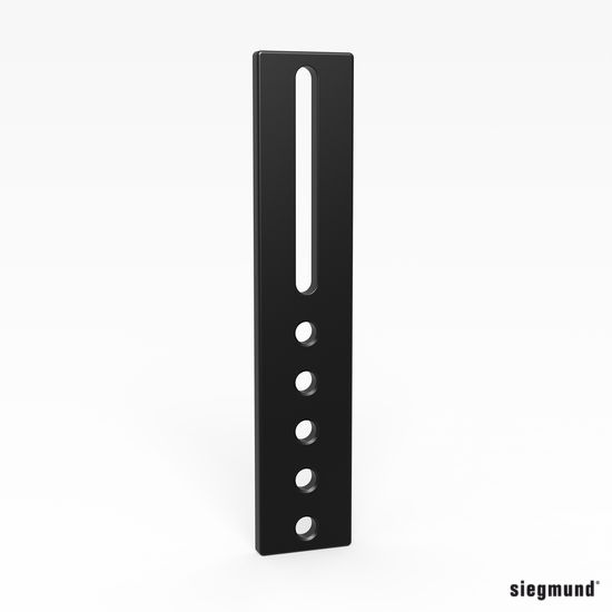 Encosto Universal 500 S ‐ Nitretado - SG2-220430.N