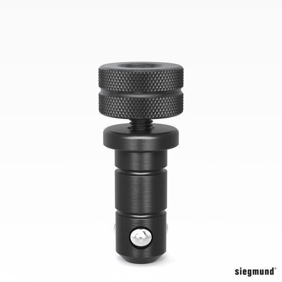 Pino de fixação rápida duplo ‐ Brunido - SG2-220510