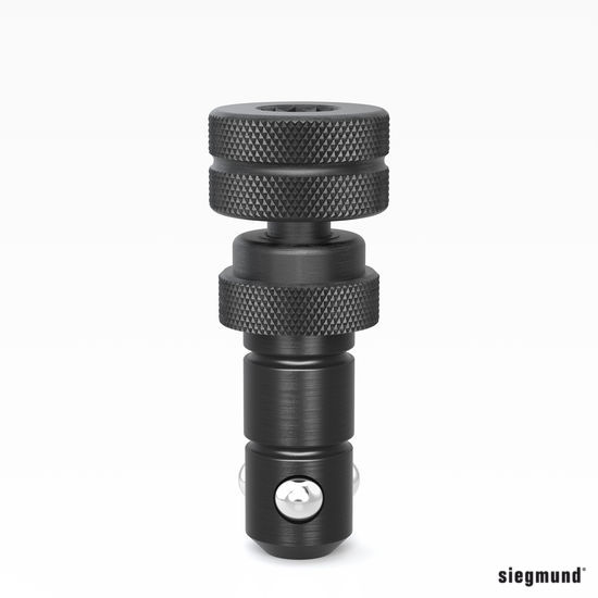 Pino universal Komfort duplo ‐ Brunido - SG2-220532