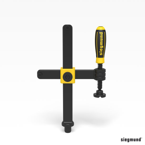 Professional Sargento ‐ Brunido / Nitretado - SG2-220610.1