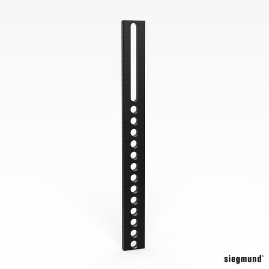 Encosto Universal 500 M ‐ Nitretado - SG2-160432.N