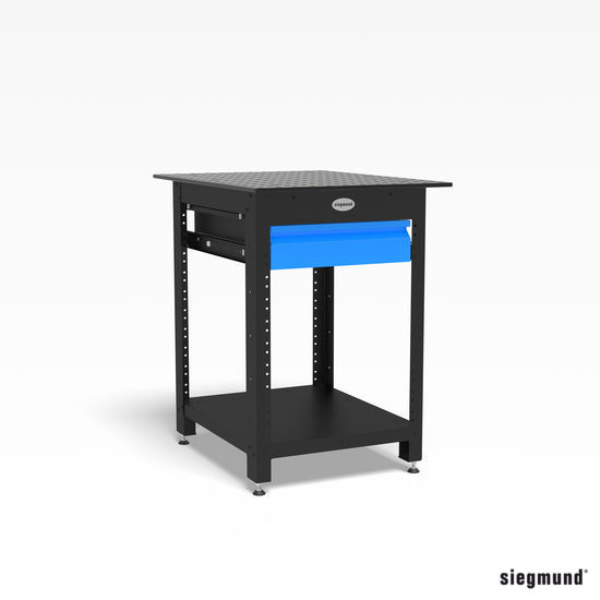 Workstation 0806 incluído Gaveta - SG2-164903
