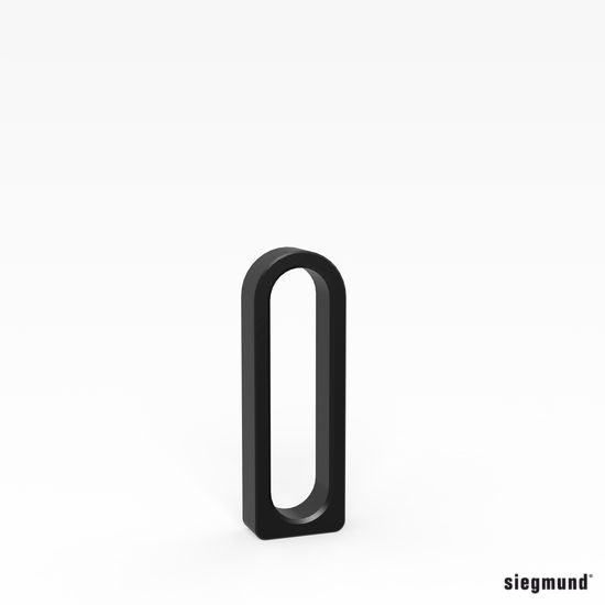 Encosto Universal 80 L ‐ Nitretado - SG2-160410.N