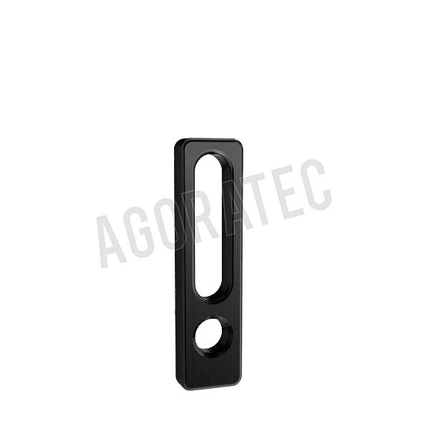 Encosto Universal 115 L ‐ Nitretado - A2-160420.N
