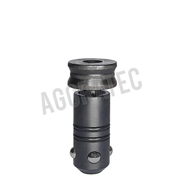Pino universal D28 Basic duplo 42-57mm ‐ NITRETADO A2-280536.N