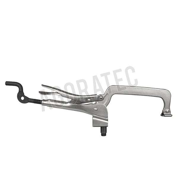 Grampo e fixador rápido 475mm para o sistema 16 mm - SHPT14K