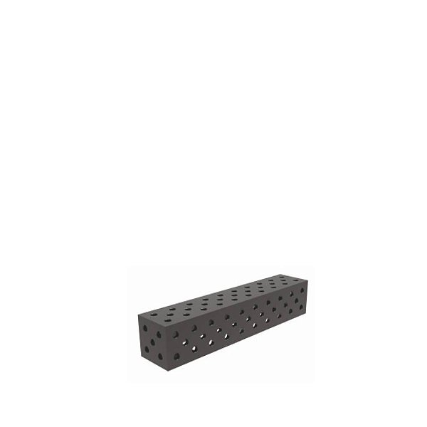 BLOCO 1000x200x200 PRO D28 GPPH  GPBL100.1D.28PR