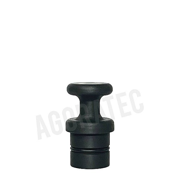 Pino de fixação magnético 68 ‐ Nitretado - A2-280740.N