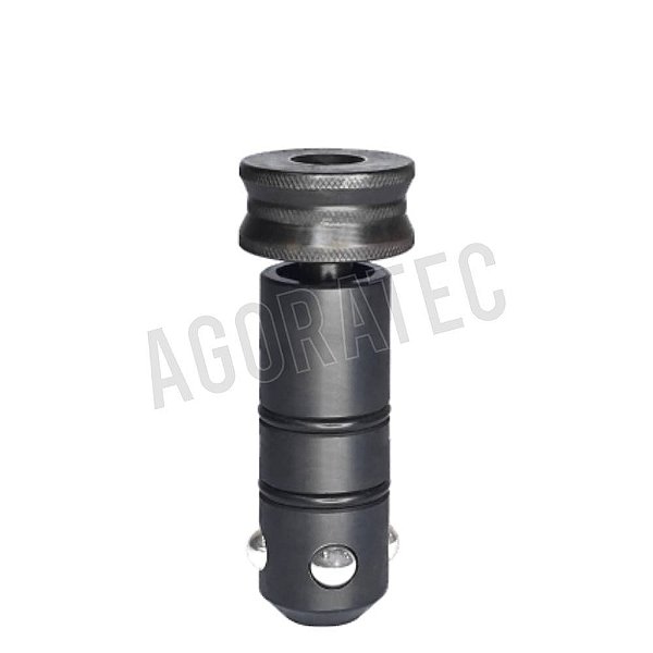 Pino universal D28 Basic triplo 67-82mm ‐ NITRETADO - A2-280537.N