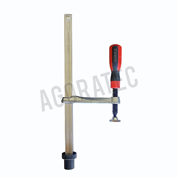Sargento profissional Grampo de fixação D28 120x300 A-TW28-37-12-2K