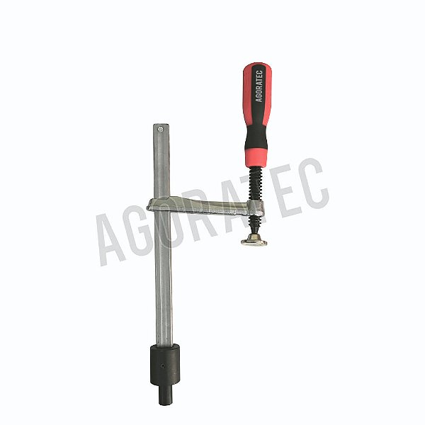 Sargento profissional Grampo de fixação D16 260x100 TW16-26-10-2K