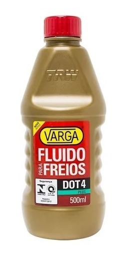 Oleo Fluido de Freio DOT4 500ML RCLF00054 TRW VARGA