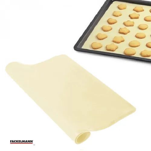 Tapete de Silicone Fackelmann