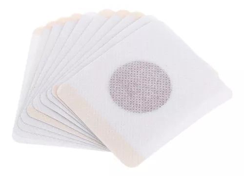 Slim Patch Adesivo - Emagrecedor e Detox