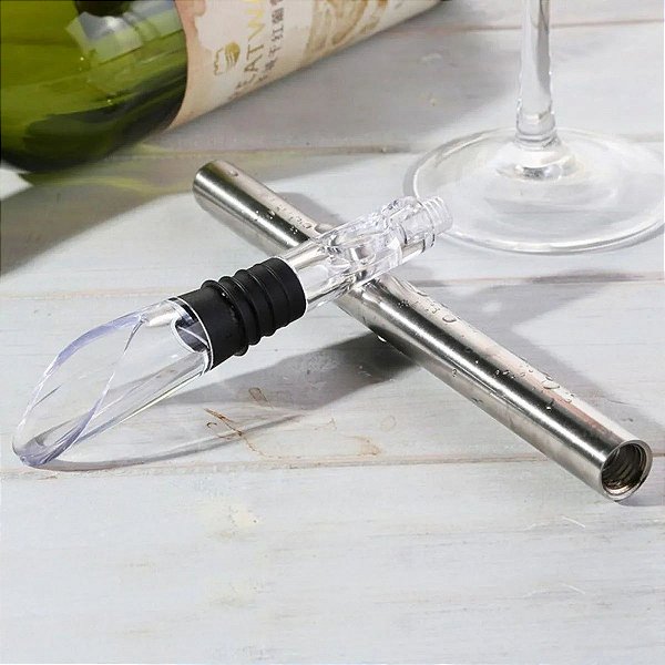 Resfriador de Vinho
