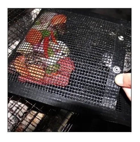 Rede para Churrasco EASYGRILL