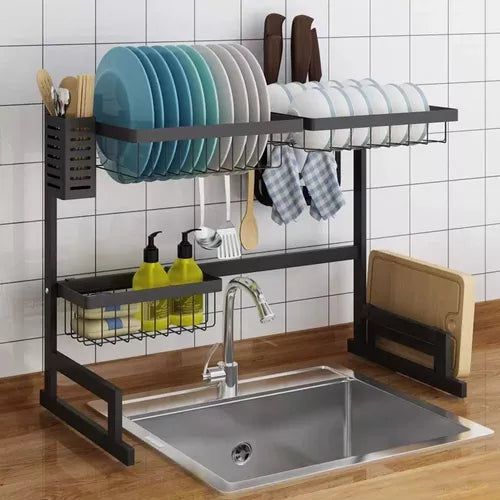 Organizador Escorredor pintura Epóxi