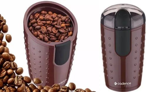 Moedor de Café e Grãos  di Grano - Cadence
