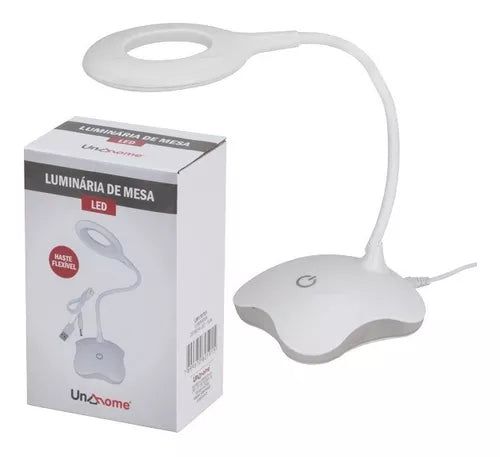 Luminária de Mesa