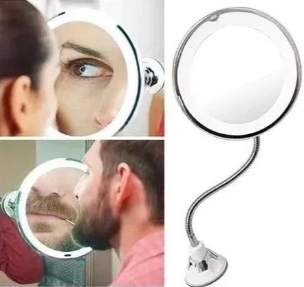Espelho com Led