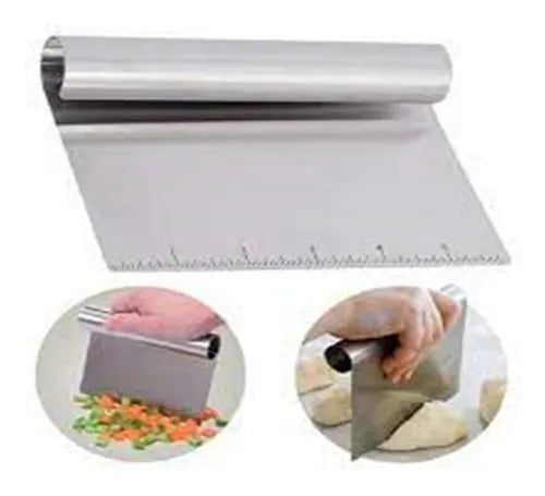 Espátula Raspador Rita Lobo