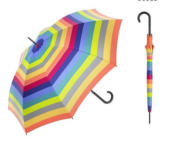 Guarda-Chuva automático - Benetton