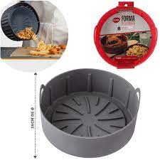 Forma Air Fryer silicone - 18,5 cm -