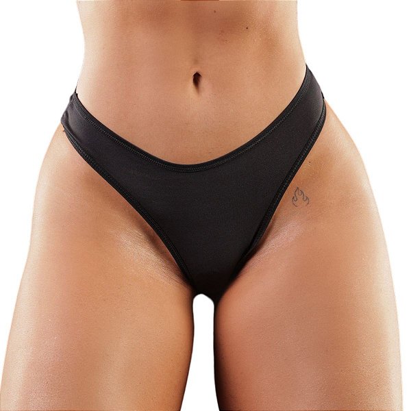 Kits De Calcinha Fio Cores Variadas