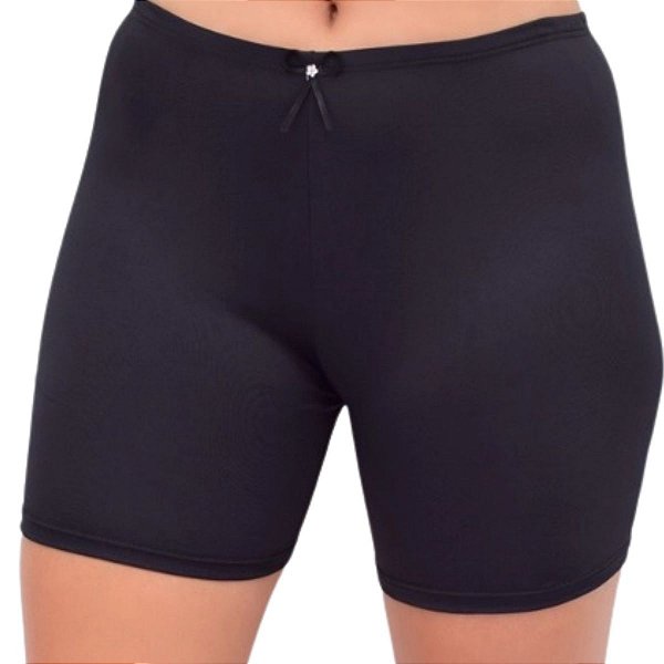 Kits De Short Anágua Cores Variadas