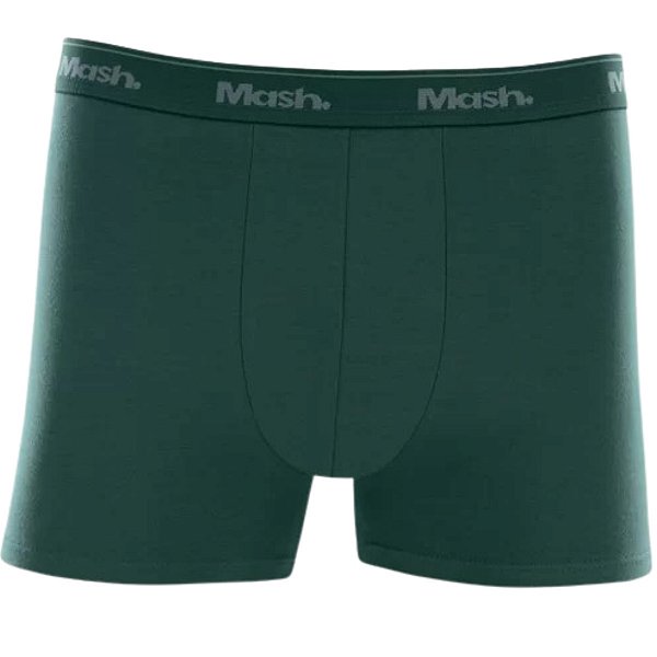 Cueca Boxer Mash Cotton 170.26