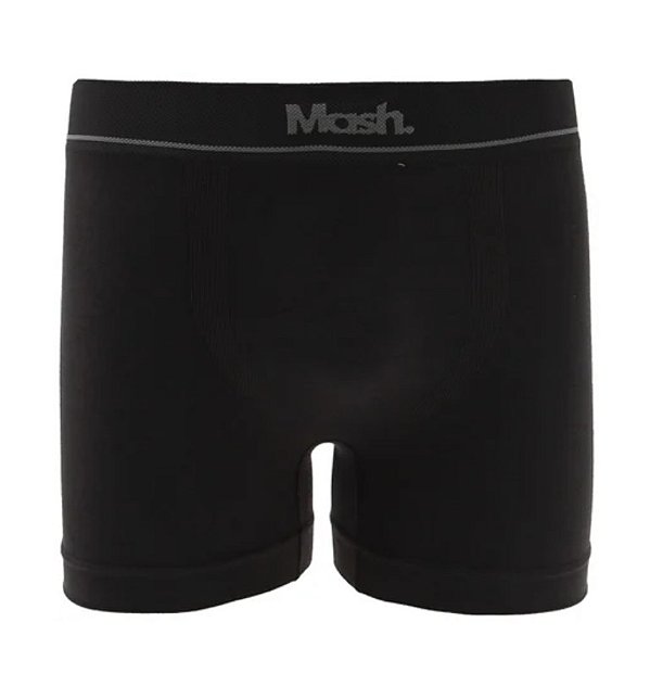 TESTE Cueca Boxer Micro Modal Sem Costura Mash