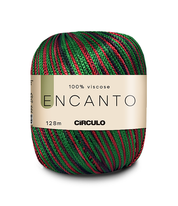 Encanto - Circulo