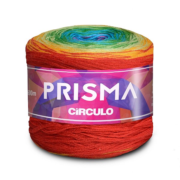 Prisma - Circulo