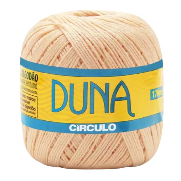 Fio Duna 100g - Círculo